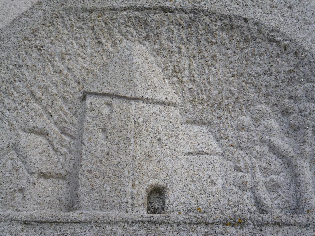 Chambres D'Hotes L'Hirondelle Du Lac Peyrat-le-Chateau Luaran gambar